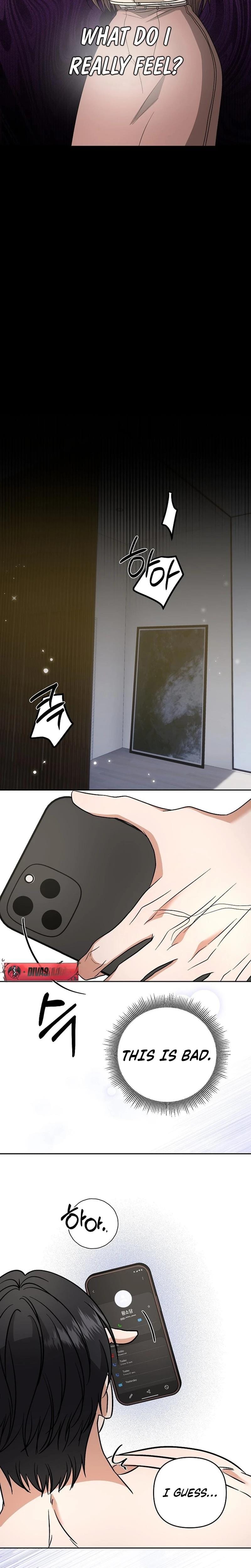 Dirty Fantasy Uncensored, chapter 12, page 27 of 29