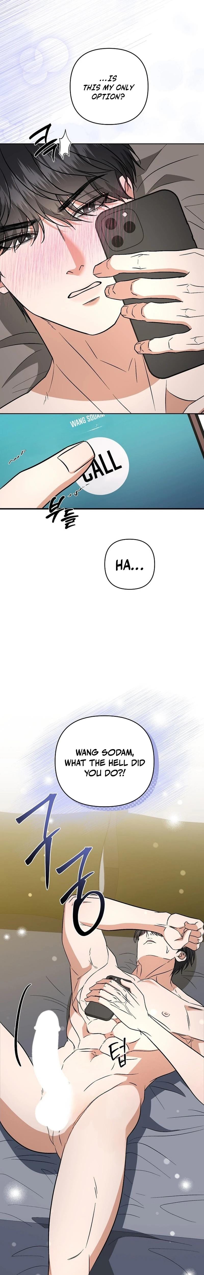 Dirty Fantasy Uncensored, chapter 12, page 28 of 29