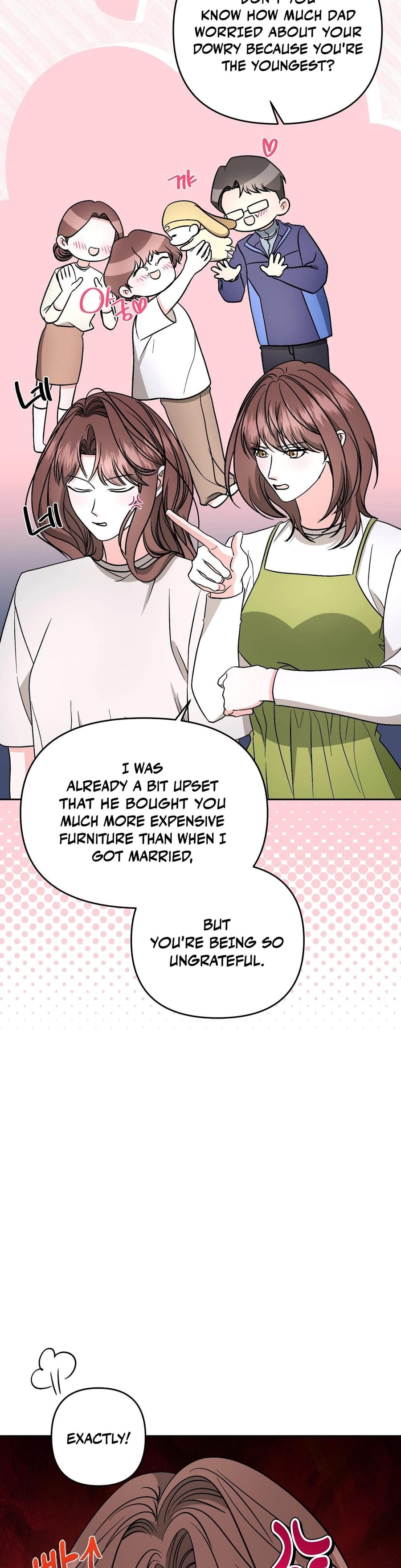 Dirty Fantasy Uncensored, chapter 13, page 5 of 49