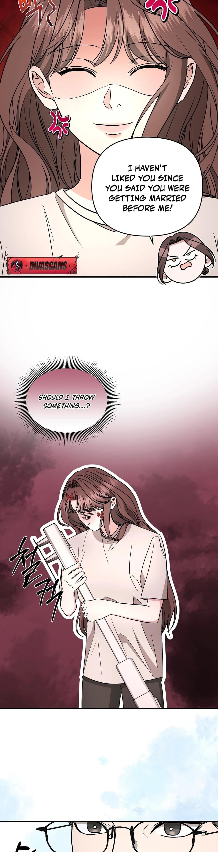 Dirty Fantasy Uncensored, chapter 13, page 6 of 49