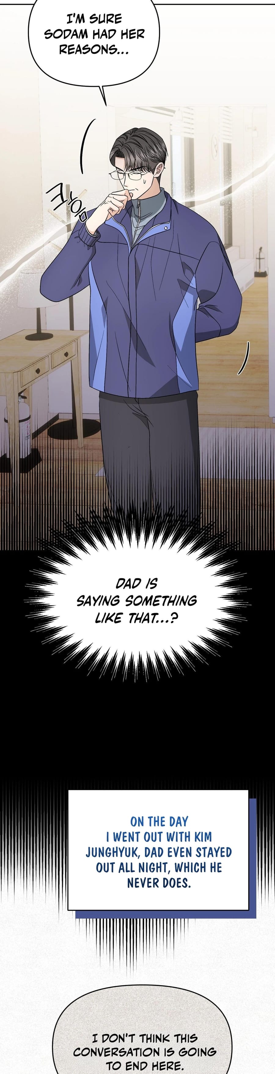 Dirty Fantasy Uncensored, chapter 13, page 8 of 49