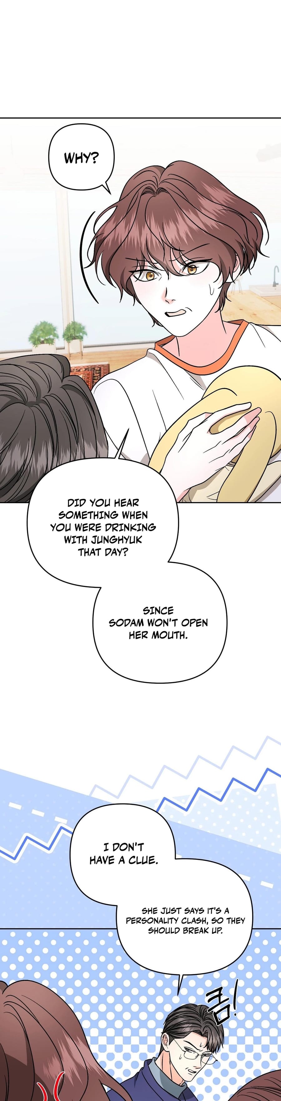 Dirty Fantasy Uncensored, chapter 13, page 10 of 49