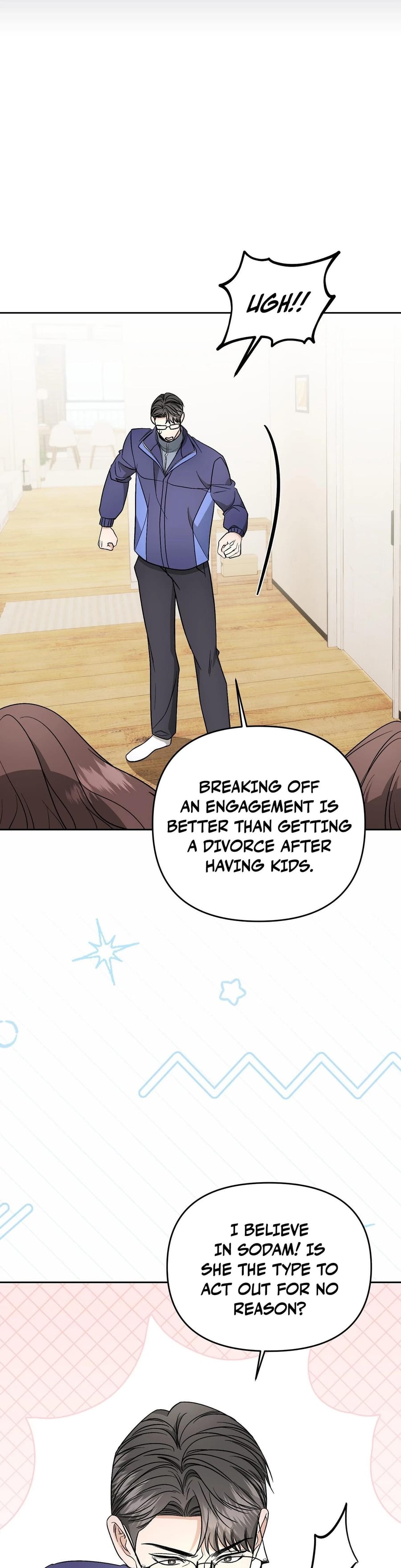 Dirty Fantasy Uncensored, chapter 13, page 14 of 49