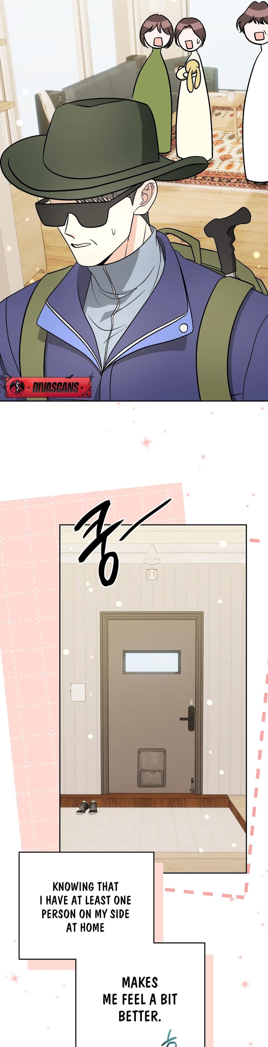 Dirty Fantasy Uncensored, chapter 13, page 17 of 49
