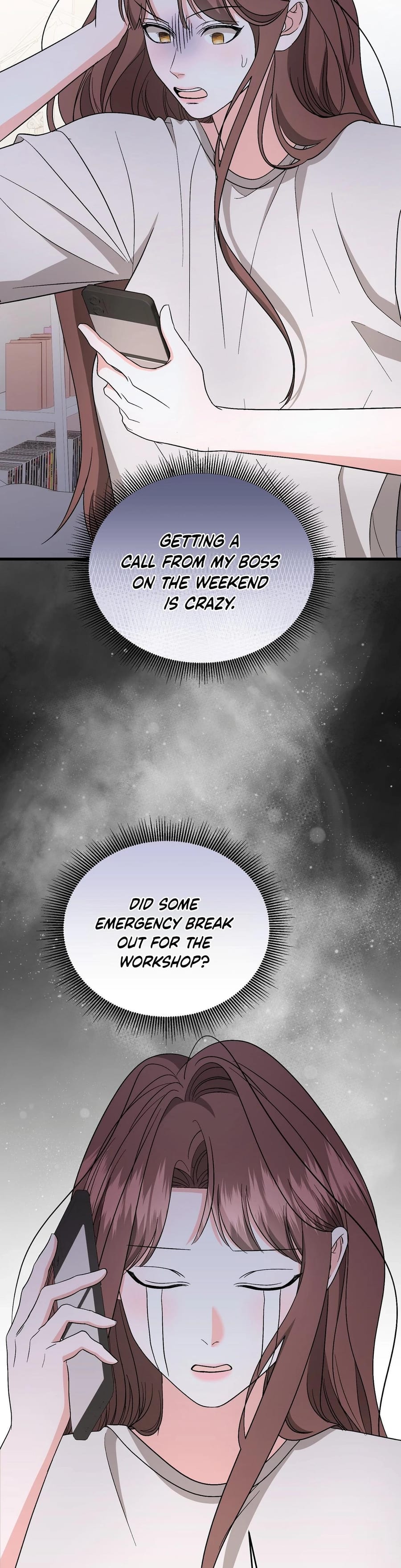 Dirty Fantasy Uncensored, chapter 13, page 23 of 49
