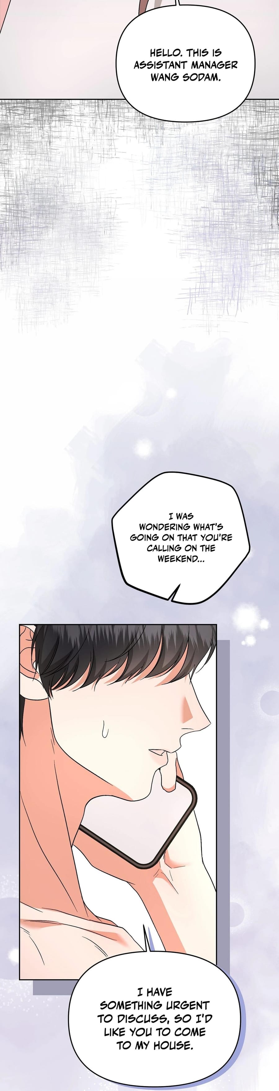 Dirty Fantasy Uncensored, chapter 13, page 24 of 49