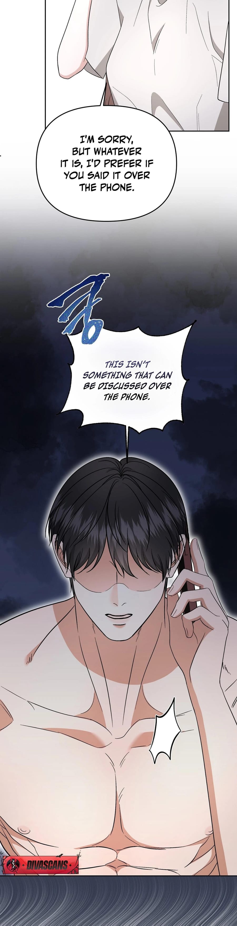 Dirty Fantasy Uncensored, chapter 13, page 27 of 49