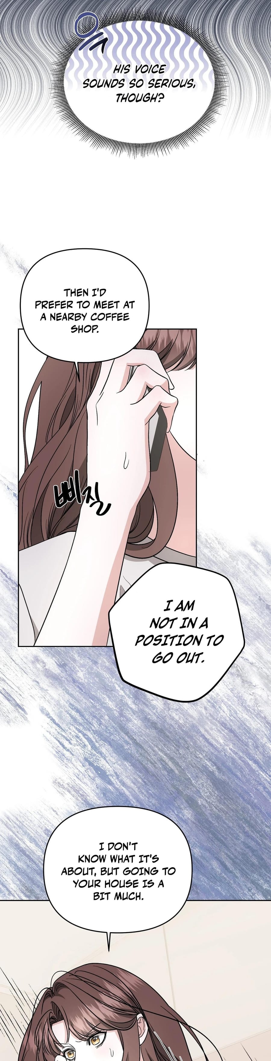 Dirty Fantasy Uncensored, chapter 13, page 28 of 49