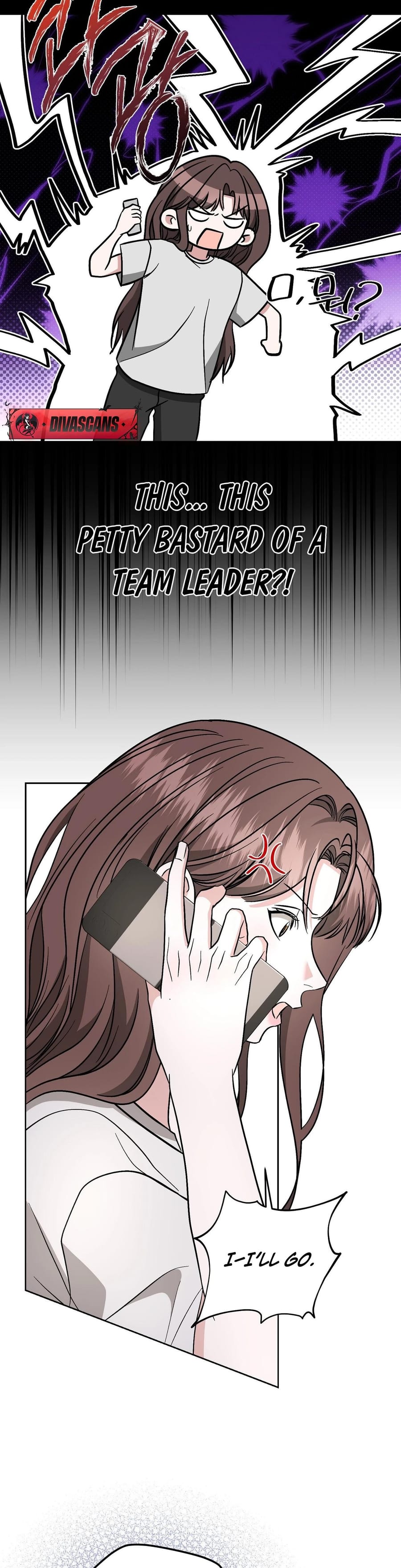 Dirty Fantasy Uncensored, chapter 13, page 30 of 49