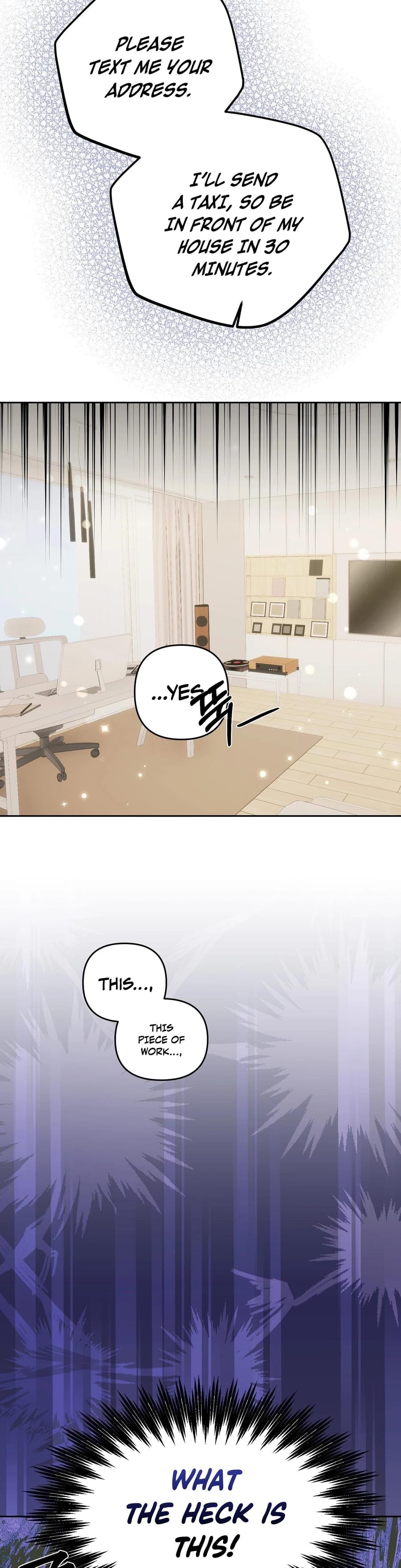 Dirty Fantasy Uncensored, chapter 13, page 31 of 49