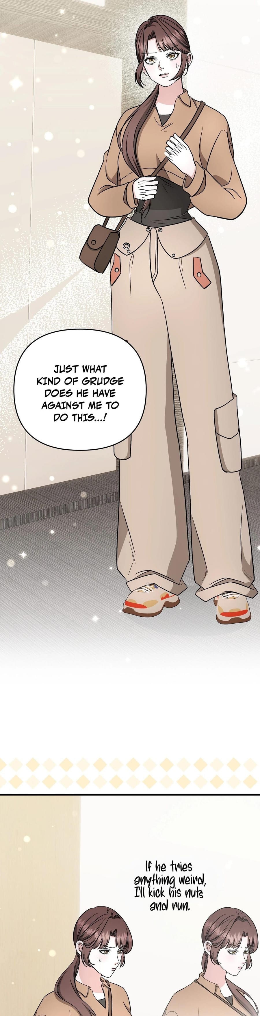 Dirty Fantasy Uncensored, chapter 13, page 34 of 49