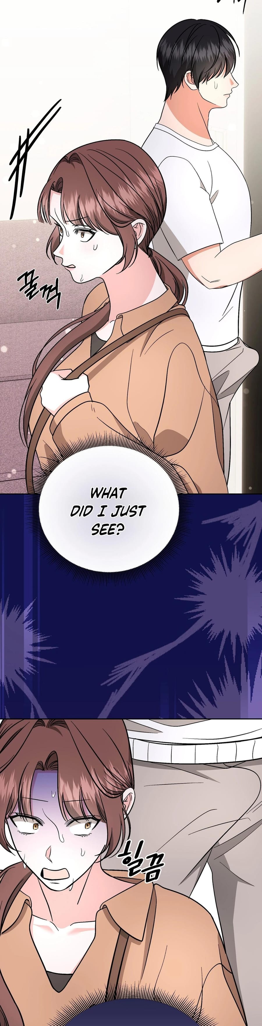 Dirty Fantasy Uncensored, chapter 13, page 38 of 49