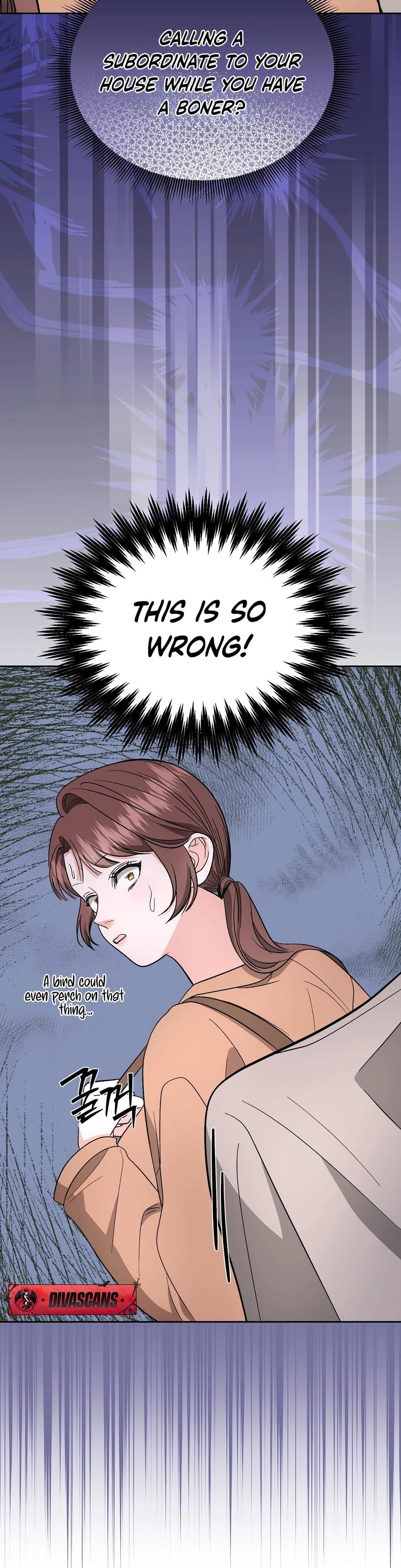 Dirty Fantasy Uncensored, chapter 13, page 39 of 49