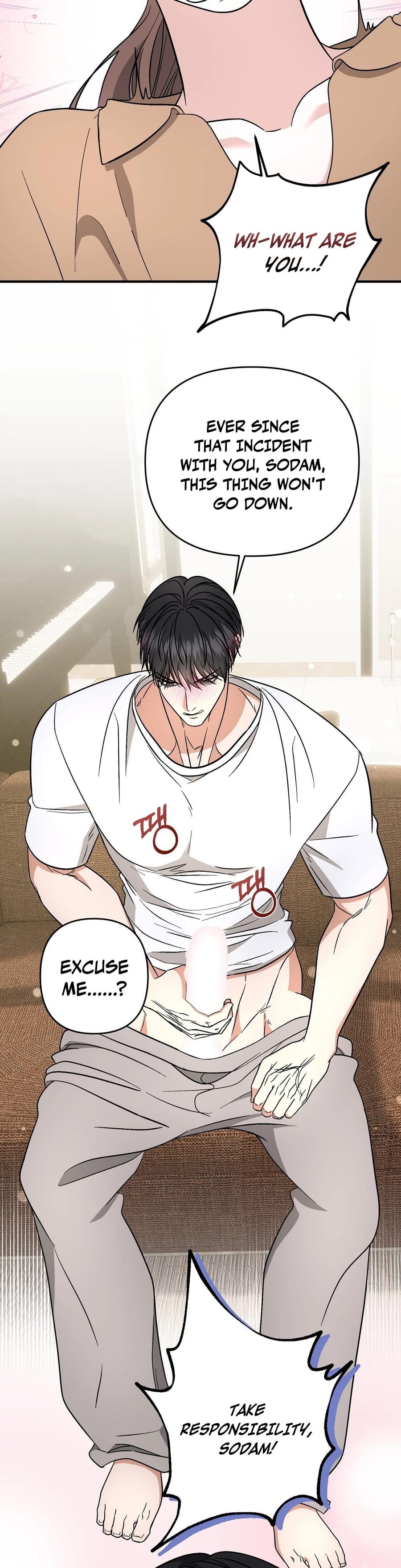 Dirty Fantasy Uncensored, chapter 13, page 47 of 49