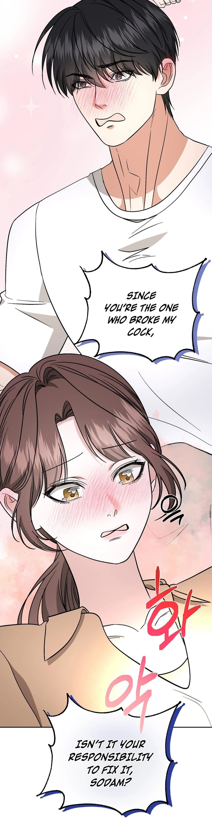Dirty Fantasy Uncensored, chapter 13, page 48 of 49