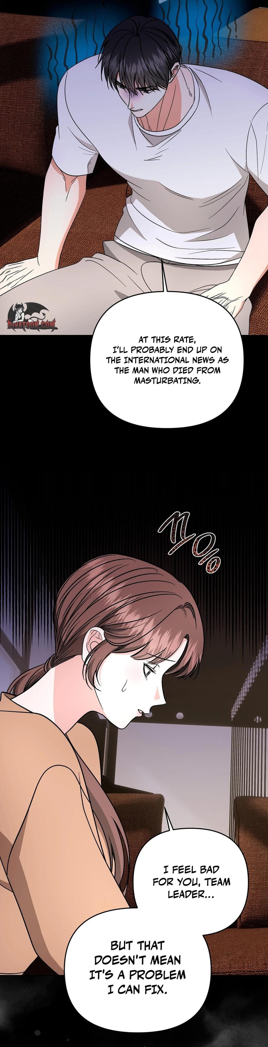 Dirty Fantasy Uncensored, chapter 14, page 10 of 42
