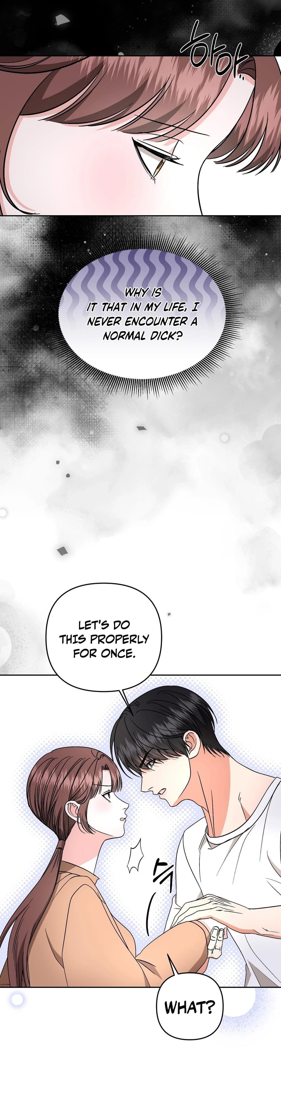 Dirty Fantasy Uncensored, chapter 14, page 11 of 42