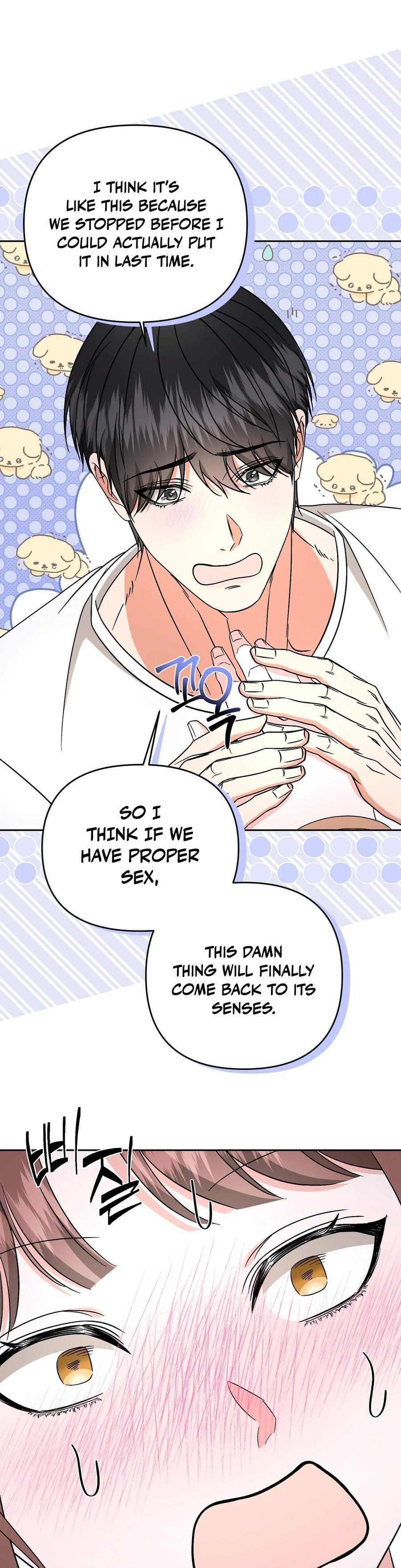 Dirty Fantasy Uncensored, chapter 14, page 12 of 42