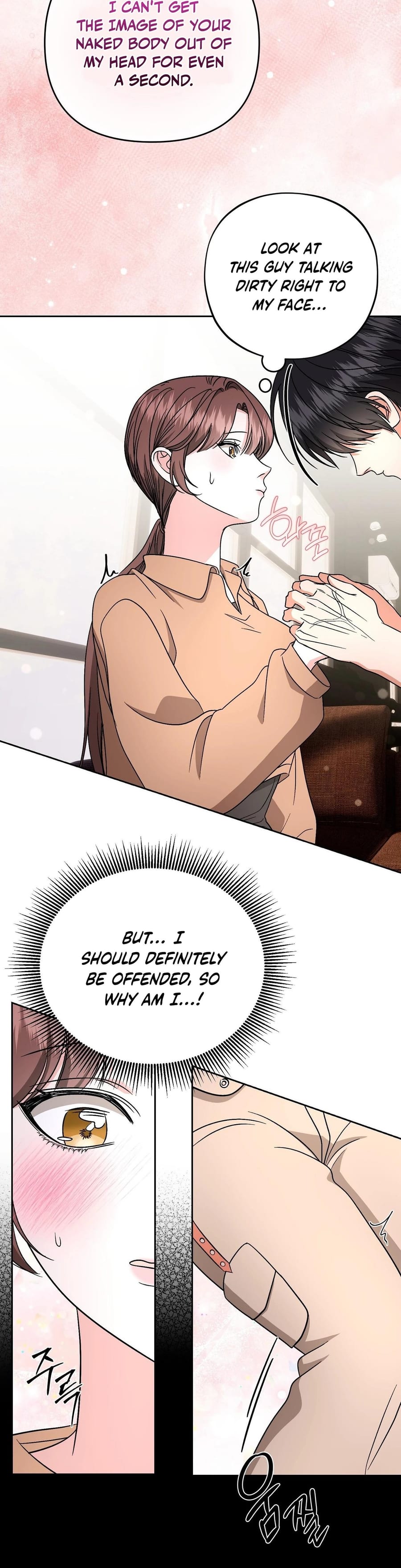Dirty Fantasy Uncensored, chapter 14, page 14 of 42