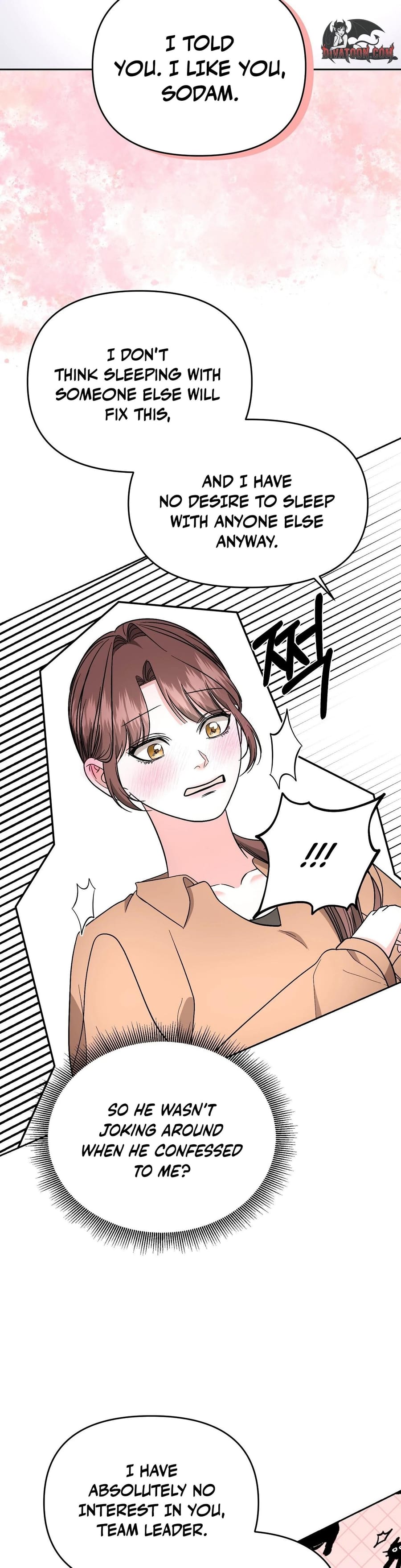 Dirty Fantasy Uncensored, chapter 14, page 19 of 42