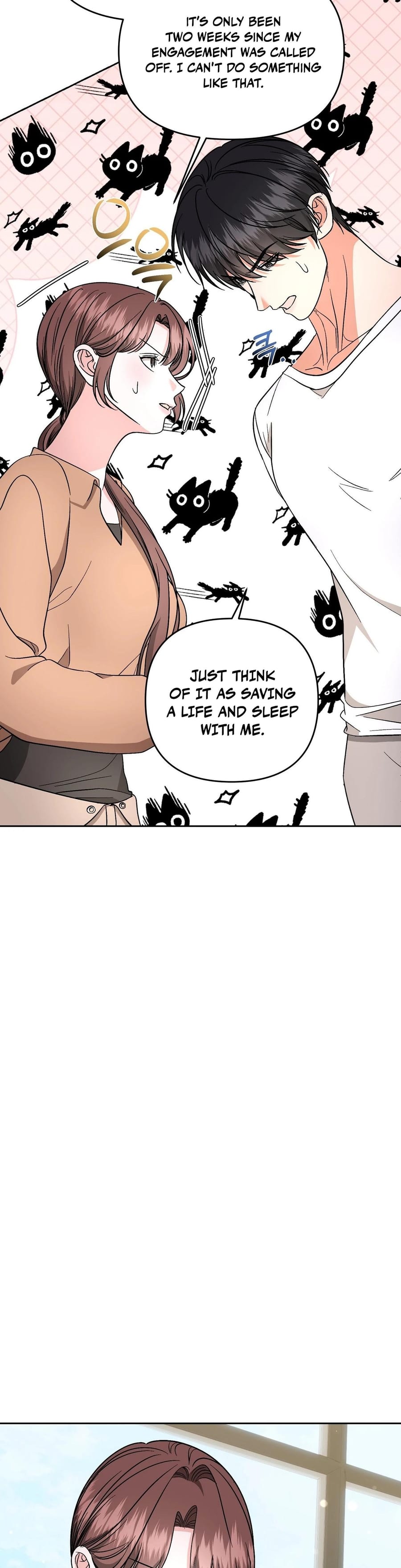 Dirty Fantasy Uncensored, chapter 14, page 20 of 42
