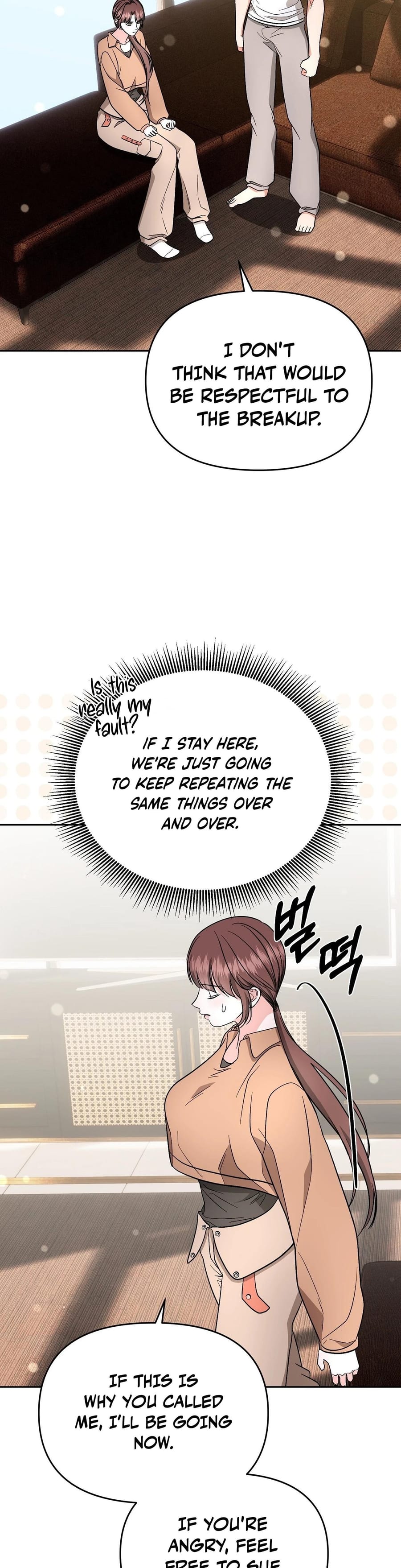 Dirty Fantasy Uncensored, chapter 14, page 22 of 42