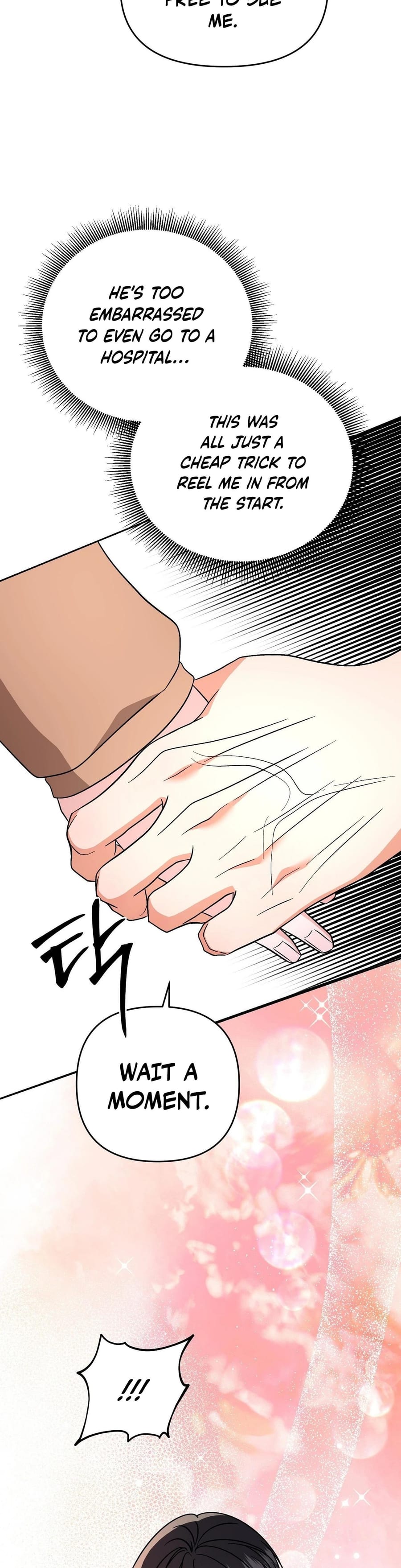 Dirty Fantasy Uncensored, chapter 14, page 23 of 42