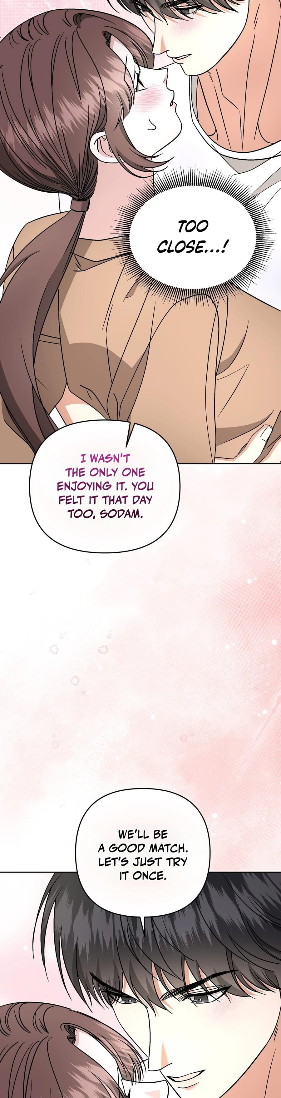 Dirty Fantasy Uncensored, chapter 14, page 25 of 42