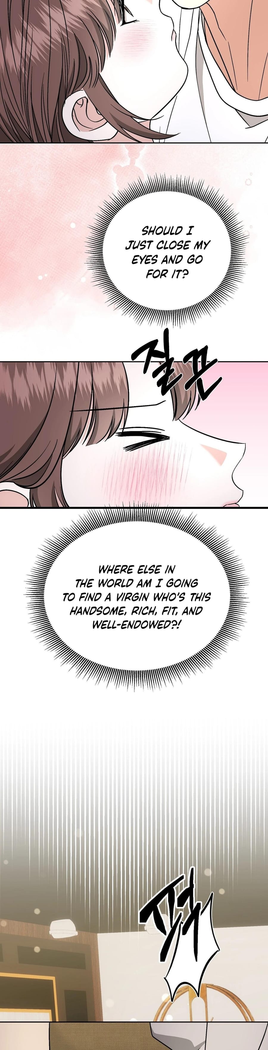 Dirty Fantasy Uncensored, chapter 14, page 26 of 42