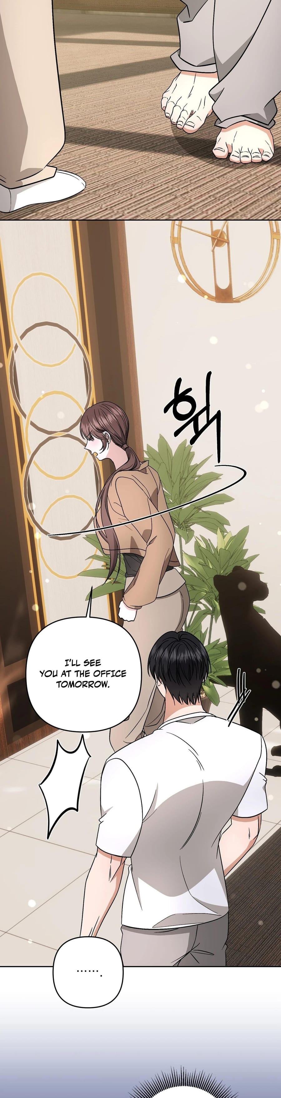 Dirty Fantasy Uncensored, chapter 14, page 27 of 42