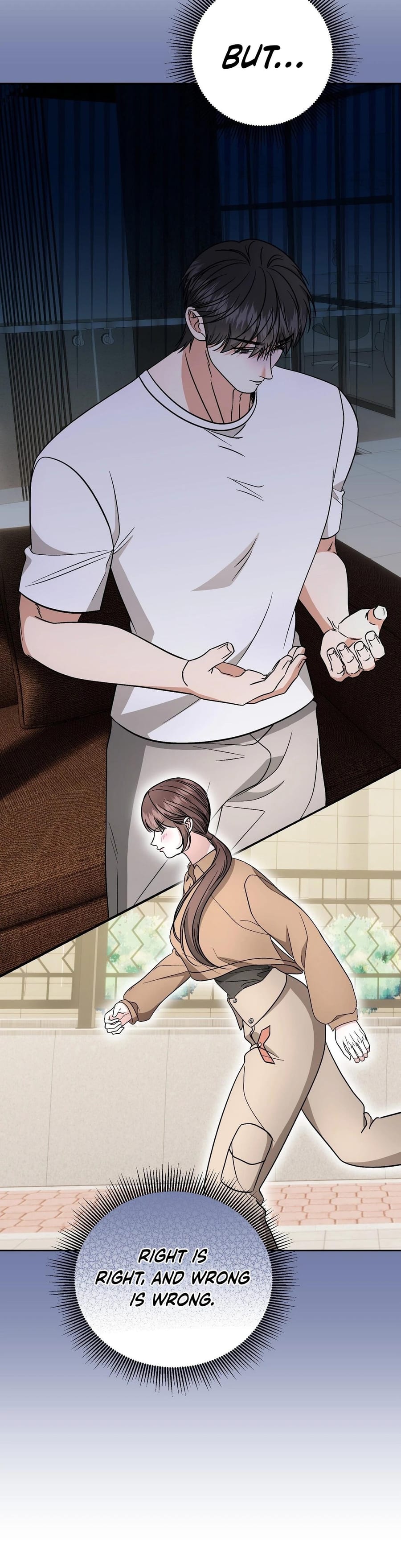 Dirty Fantasy Uncensored, chapter 14, page 28 of 42