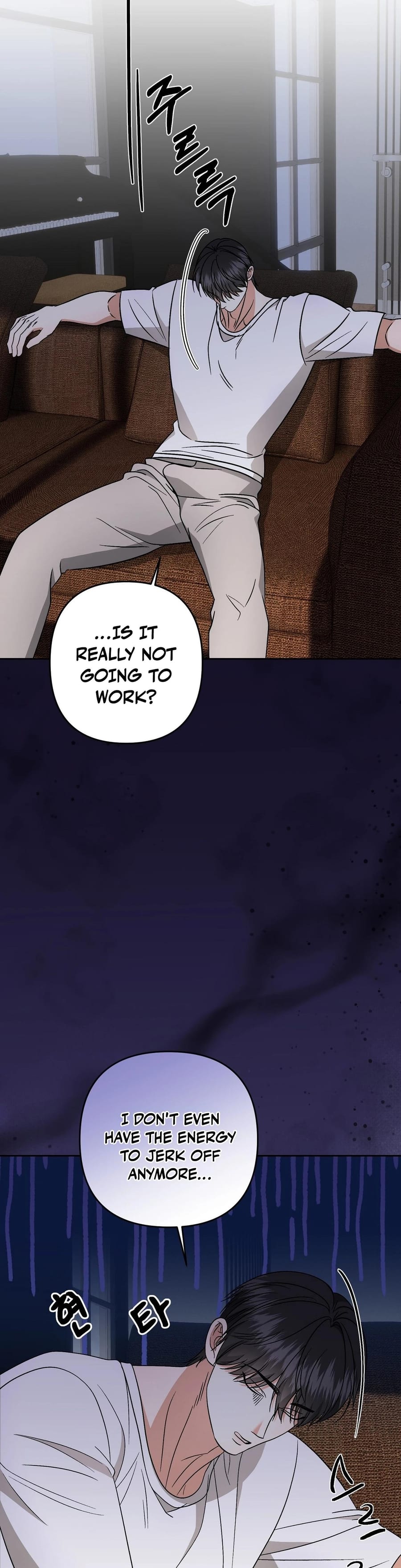 Dirty Fantasy Uncensored, chapter 14, page 31 of 42