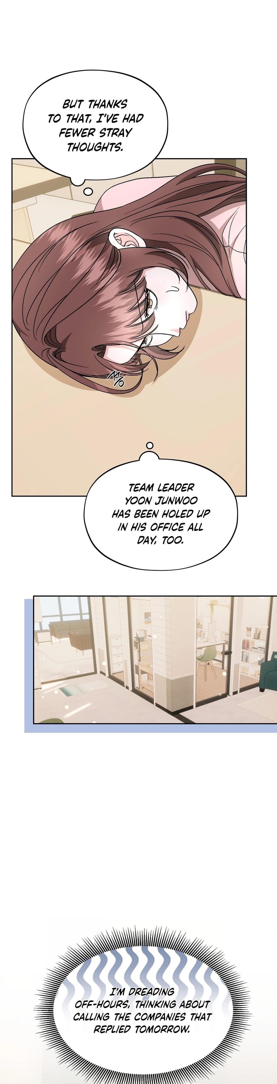 Dirty Fantasy Uncensored, chapter 15, page 6 of 44