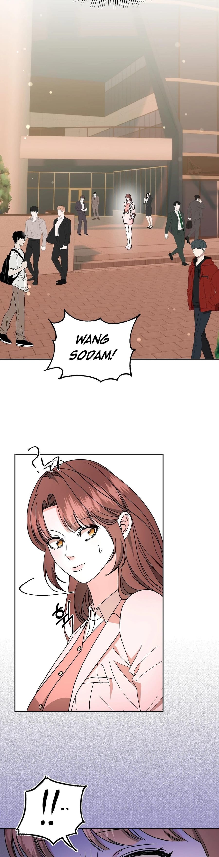 Dirty Fantasy Uncensored, chapter 15, page 7 of 44