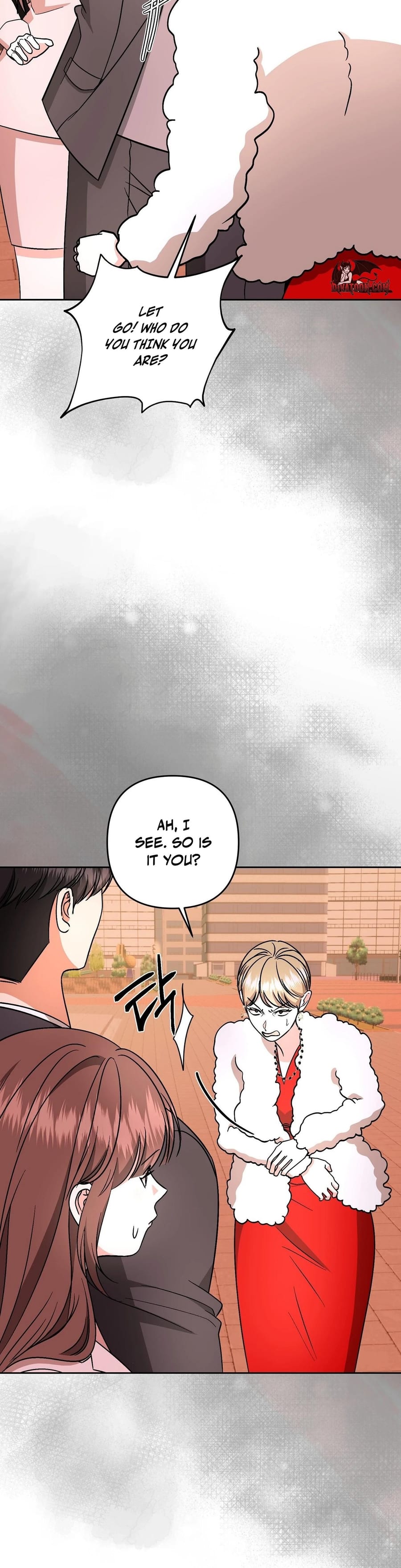 Dirty Fantasy Uncensored, chapter 15, page 11 of 44