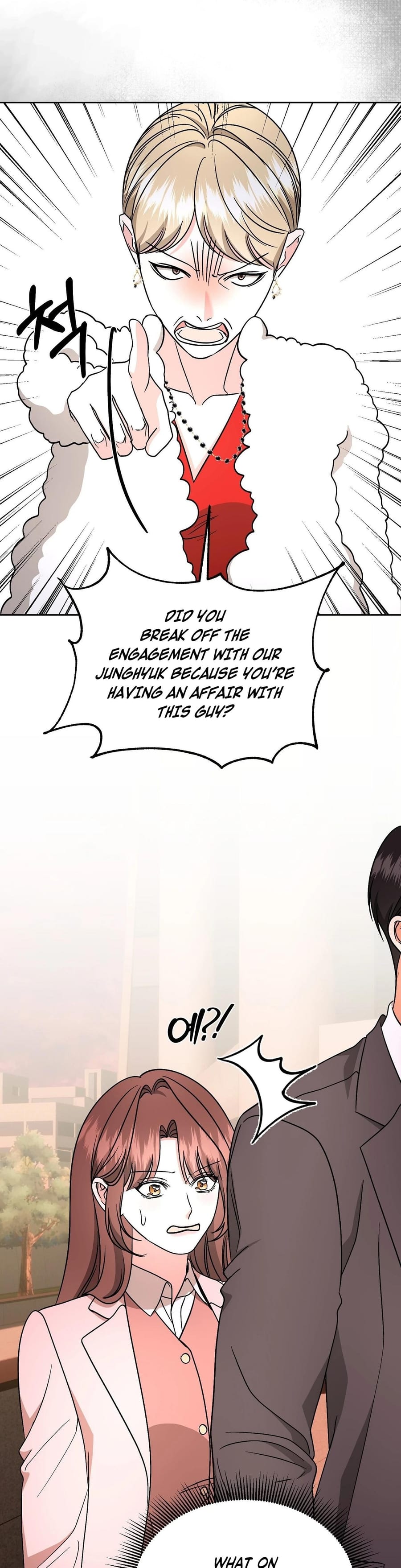 Dirty Fantasy Uncensored, chapter 15, page 12 of 44