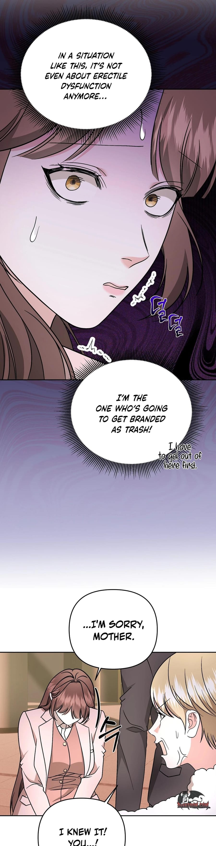 Dirty Fantasy Uncensored, chapter 15, page 14 of 44