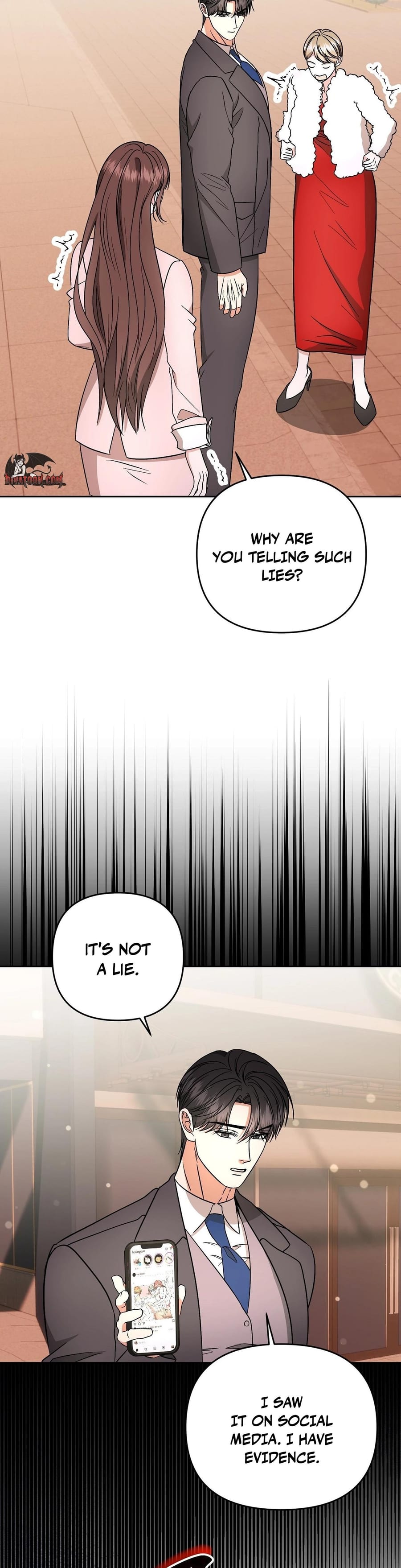 Dirty Fantasy Uncensored, chapter 15, page 20 of 44