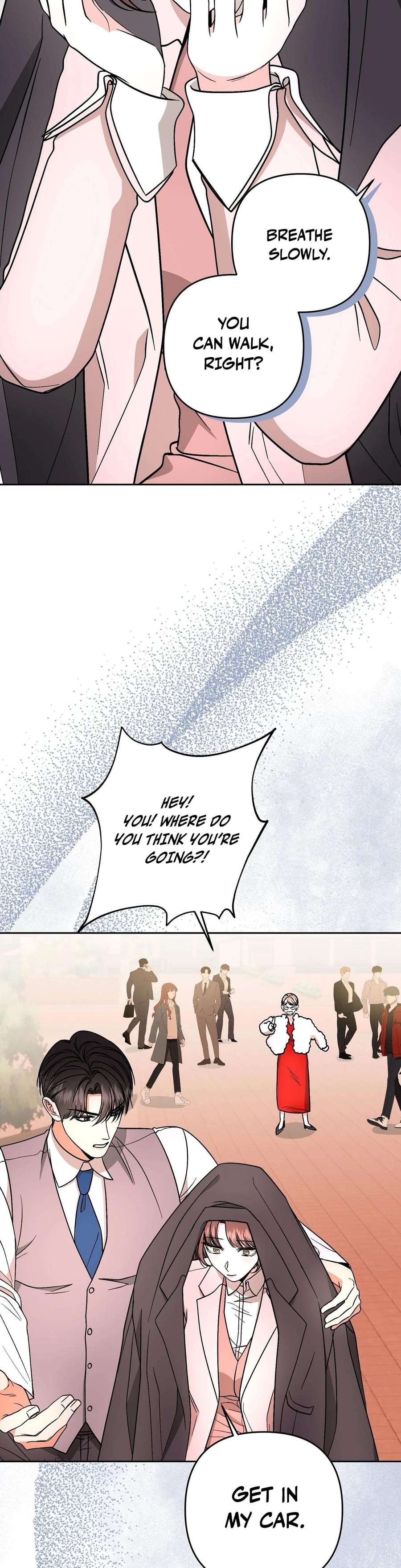Dirty Fantasy Uncensored, chapter 15, page 26 of 44