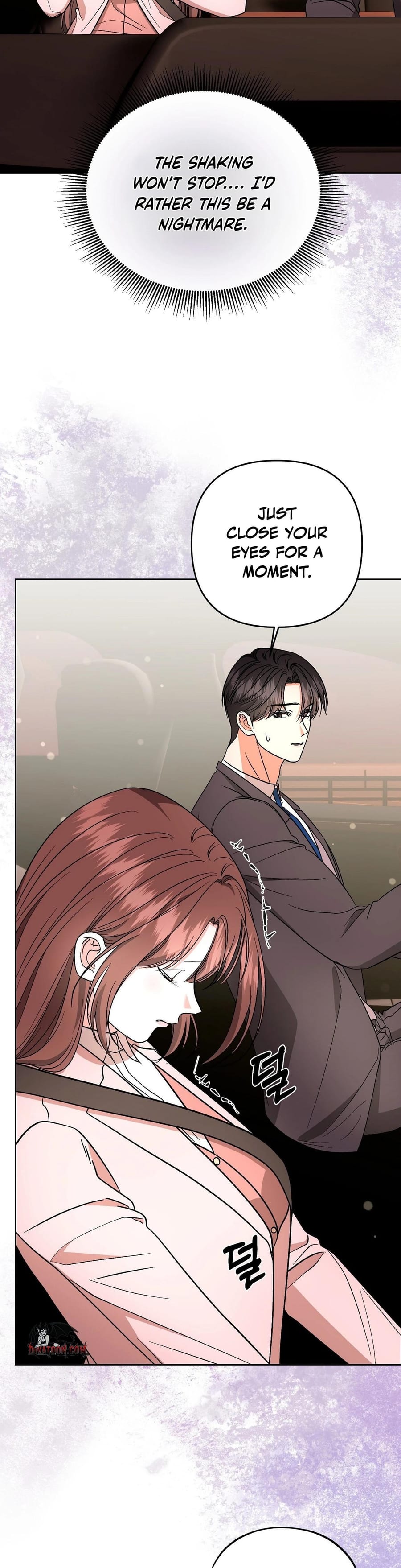 Dirty Fantasy Uncensored, chapter 15, page 28 of 44