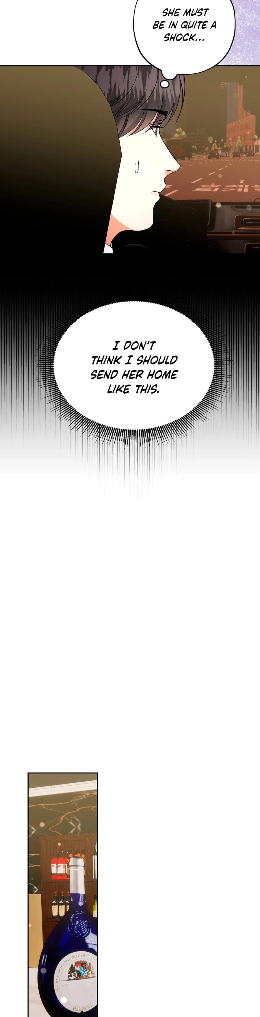 Dirty Fantasy Uncensored, chapter 15, page 29 of 44