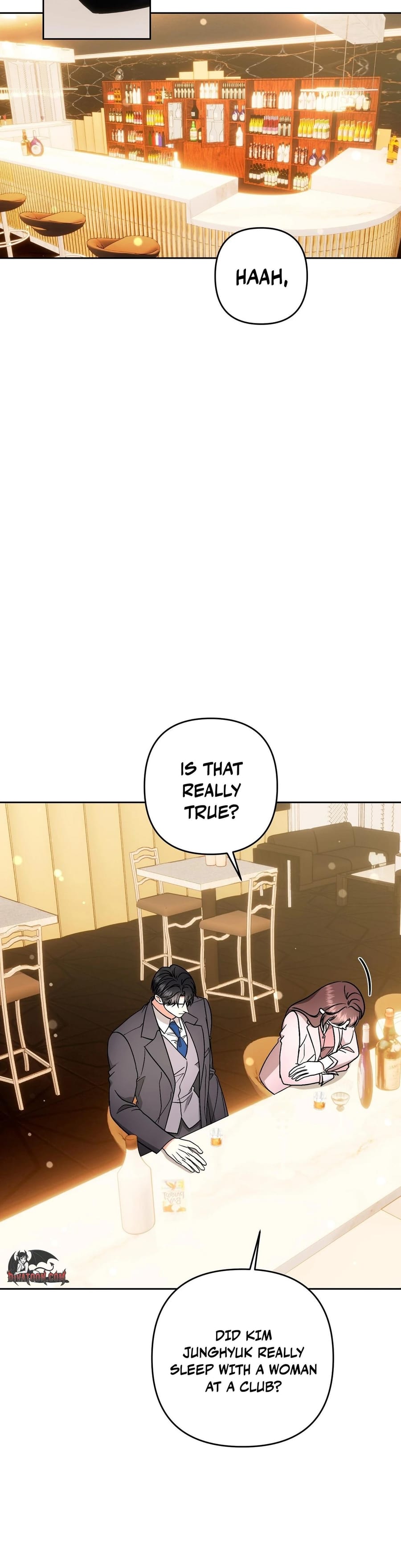 Dirty Fantasy Uncensored, chapter 15, page 30 of 44