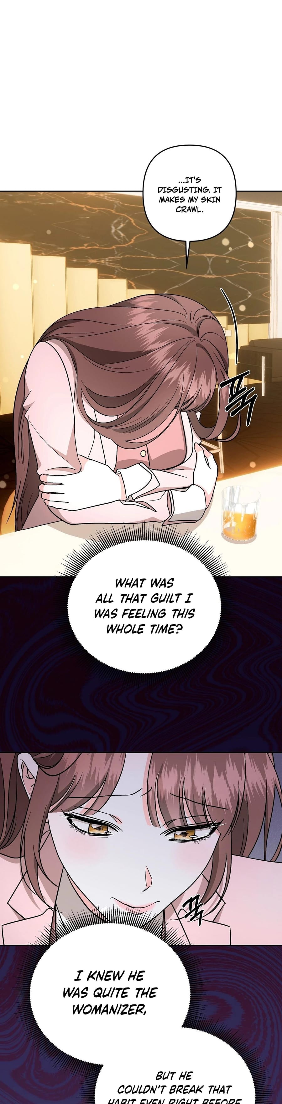 Dirty Fantasy Uncensored, chapter 15, page 31 of 44