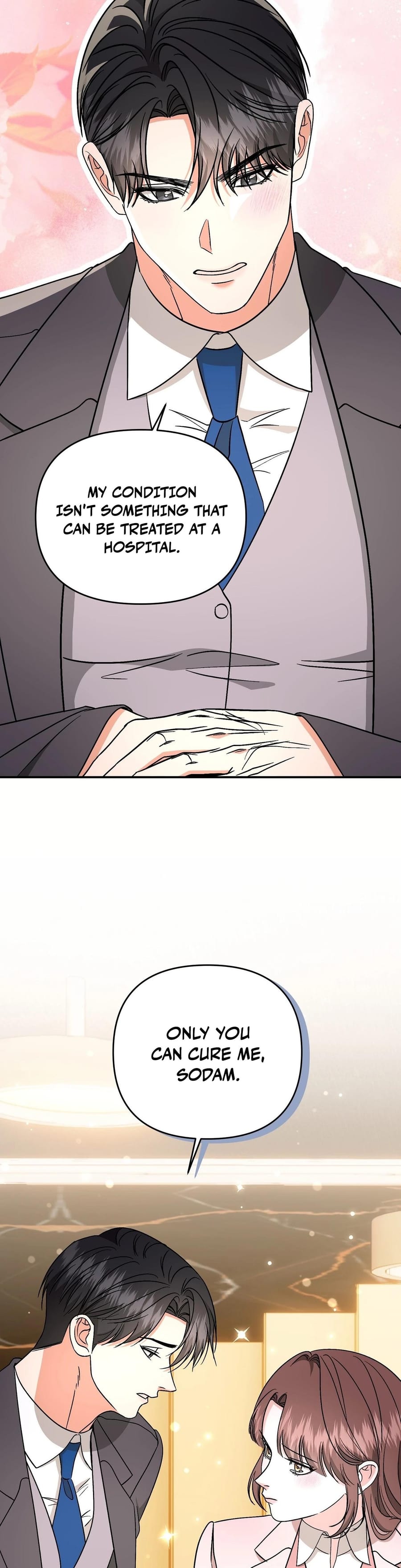 Dirty Fantasy Uncensored, chapter 15, page 39 of 44