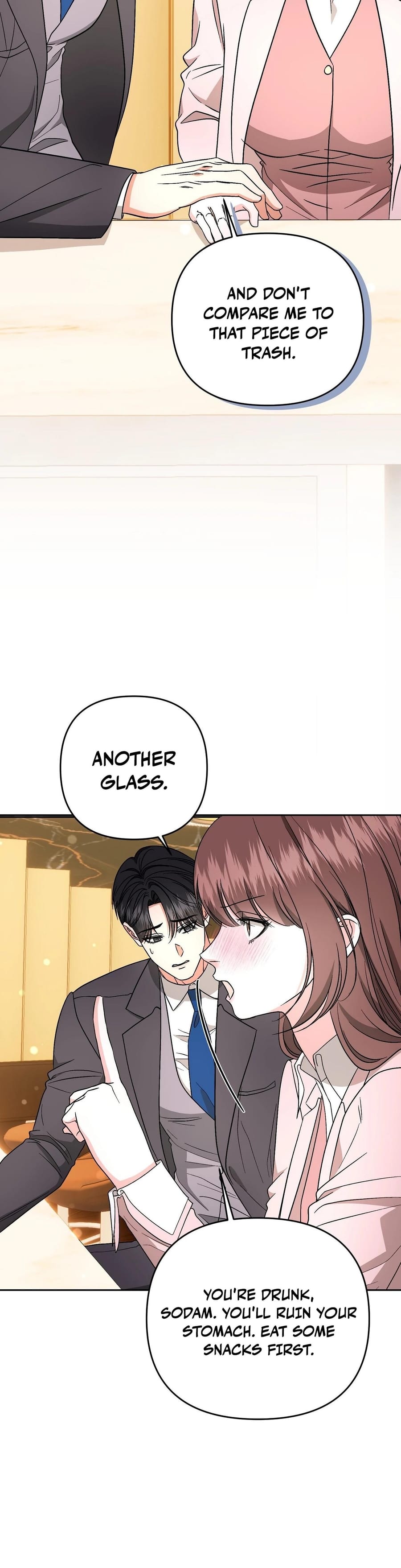 Dirty Fantasy Uncensored, chapter 15, page 40 of 44
