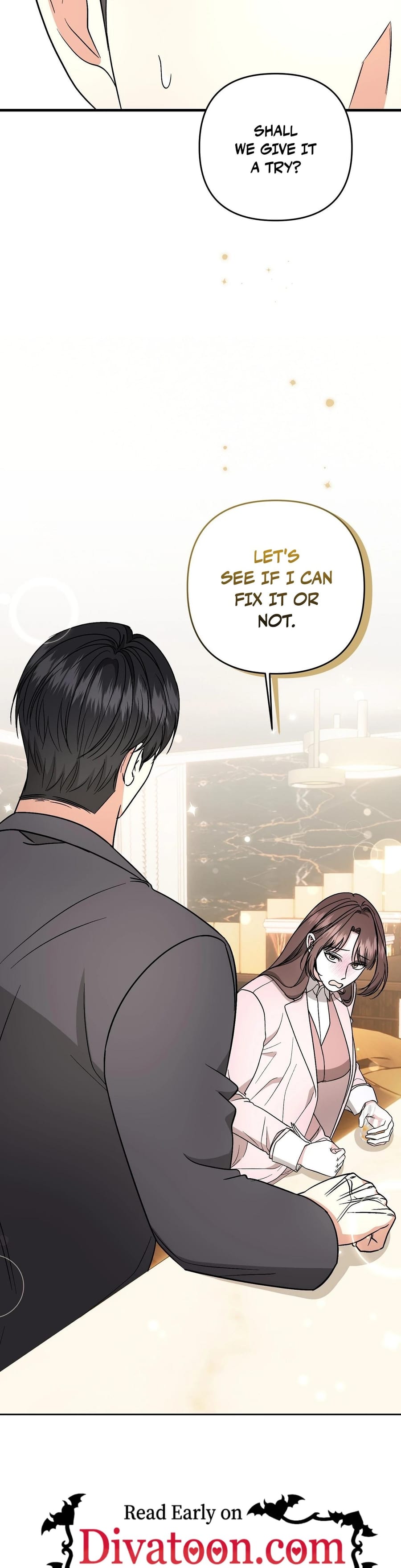 Dirty Fantasy Uncensored, chapter 15, page 43 of 44