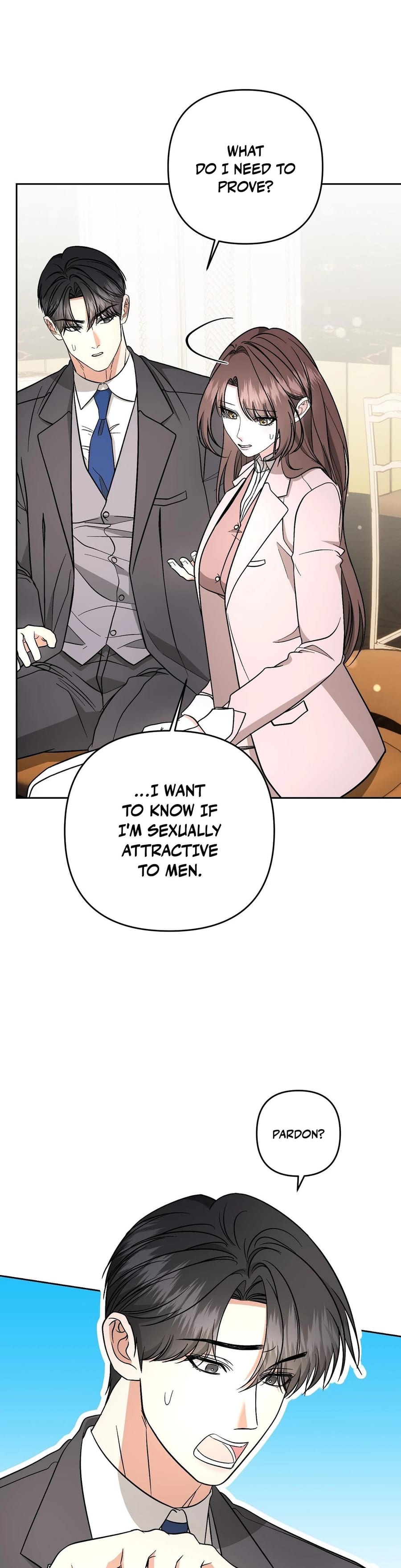 Dirty Fantasy Uncensored, chapter 16, page 5 of 46