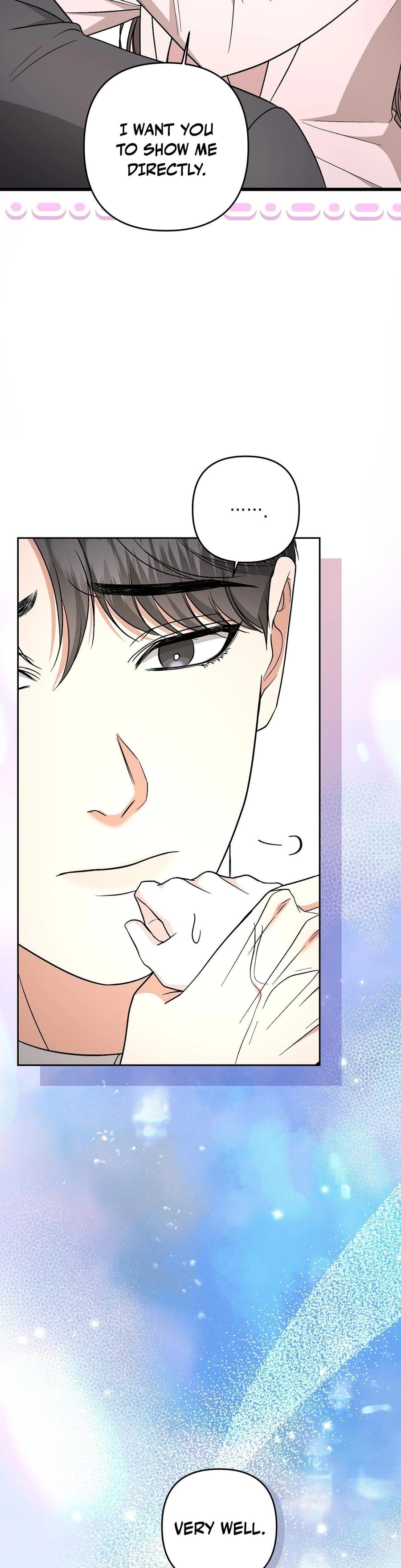 Dirty Fantasy Uncensored, chapter 16, page 7 of 46
