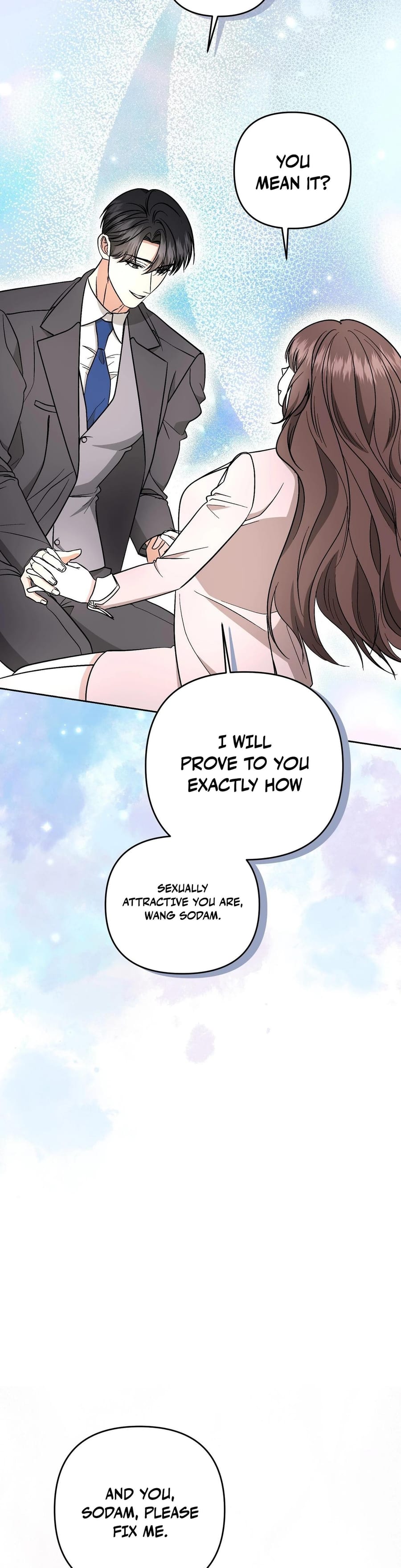 Dirty Fantasy Uncensored, chapter 16, page 8 of 46