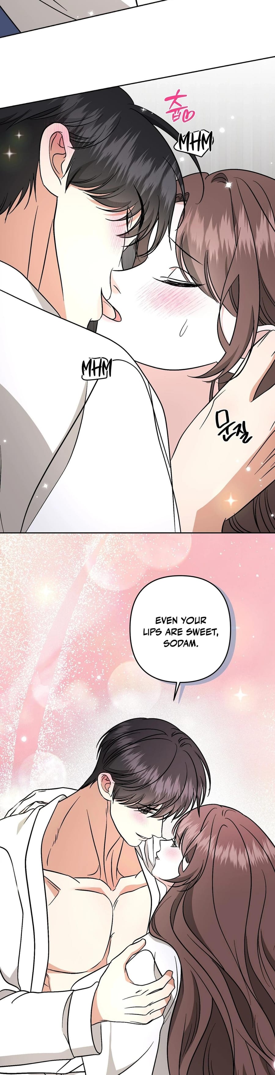 Dirty Fantasy Uncensored, chapter 16, page 22 of 46